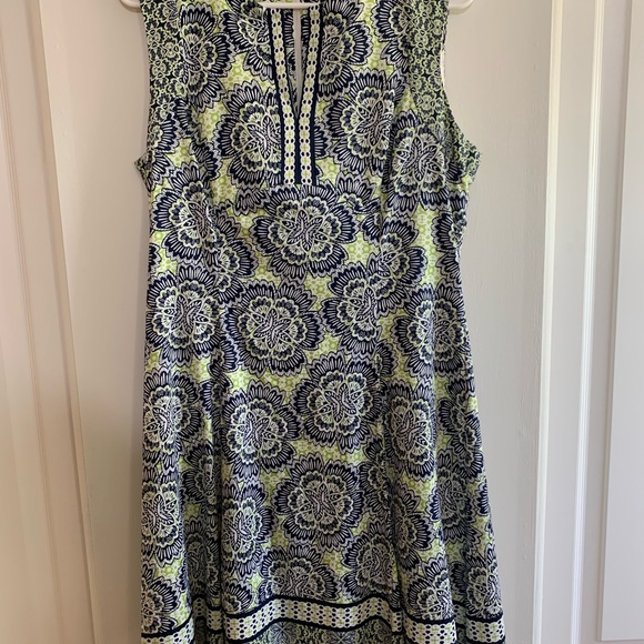 Maggie London size 12 dress - Picture 3 of 4